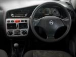 Fiat Strada X-Space Adventure 2007 года